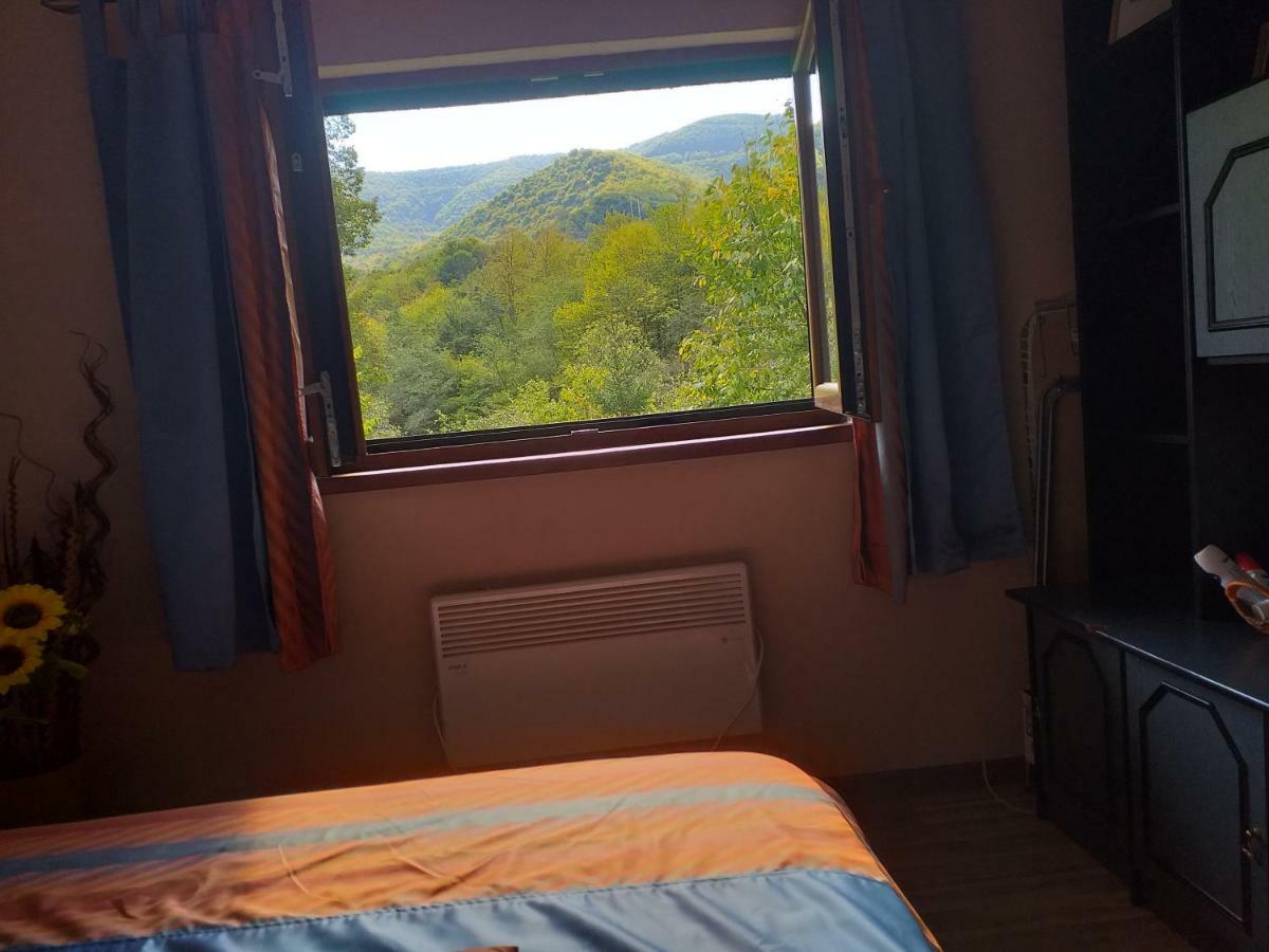 Eden Visoko Apartment Bagian luar foto